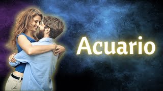 🩷ACUARIO♒️Te cansas de esperar y SUCEDE ALGO💥♥️que no imaginas Habrá avances HOROSCOPO ACUARIO AMOR [upl. by Bourgeois]