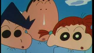 Shin Chan S01Ep01 Part 2 Very Wrong EngagementEnglish [upl. by Cordelia387]