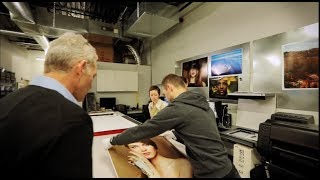 Digital Silver Imaging and Canon imagePROGRAF PRO Series Success Story [upl. by Zach]