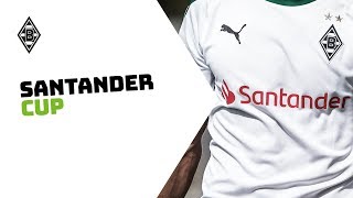 Santander Cup 2019  Trailer [upl. by Rodd]