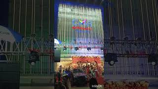 CMR grand opening to day 4th October 2024 [upl. by Pet]