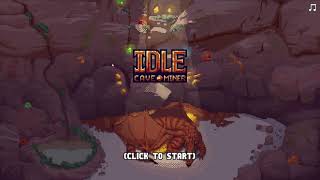 Idle Cave Miner EP5 NO Souls but an Idiot who spends 1000 Gems for a useless Miner XD [upl. by Kelsy685]