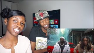 Funk Flex x King Von quotLurkinquot REACTION [upl. by Mateo]