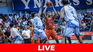 PBA LIVE GAME PHOENIX SUPER LPG VS NORTHPORT BATANG PIER [upl. by Evreh109]