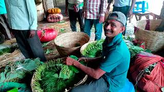 KOLKATA PAAN WHOLESALE 📞9126960752  KWA MANA  BETEL LEAF  SWEET BEEDA FOR RAJASTHAN  पान होलसेल [upl. by Llertal50]