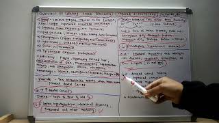 Overview of trace elements  USMLE step 1  Lecture 18 [upl. by Nayab]