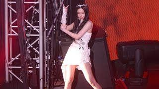 230226 윈터 WINTER 에스파 aespa aenergy 4K 60P 직캠 1st Concert SYNK  HYPER LINE by DaftTaengk [upl. by Walters698]