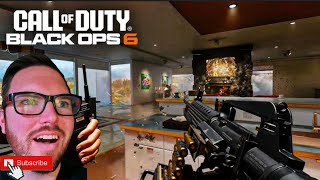 LIVE  BLACK OPS 6 BETA WITH THE FAM [upl. by Hoag427]