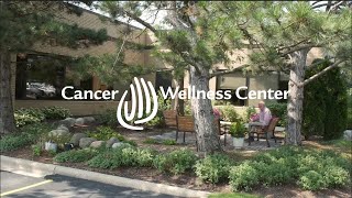 Cancer Wellness Center 2023 Mission Video [upl. by Aseena]