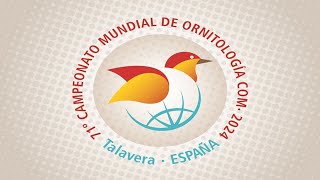 CONCURSOS amp EXPOSICIONES  71º CAMPEONATO MUNDIAL DE ORNITOLOGIA ESPAÑA 2024 [upl. by Audrie]