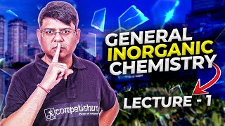 1 General Inorganic Chemistry  Reaction Prediction  IIT JEE Main Advanced  Chemistry Class 12 [upl. by Arvad820]