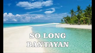 PARADISE THE PHILIPPINES   S1  EP 9  SO LONG Bantayan Island  PART6  4K [upl. by Soisanahta]