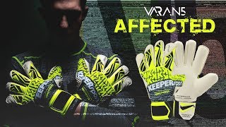 OUT NOW  Varan 5 AFFECTEDv5 [upl. by Ahslek]