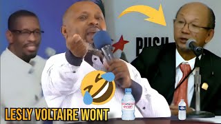 pastè Marco depatcha CPT a🤣🤣 Lesly Voltaire wont😂😂 Marco li lagel san filtè ankò• Malory pran fr [upl. by Aanas]