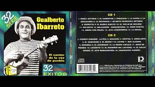 GUALBERTO IBARRETO  PRESAGIO [upl. by Noivad924]