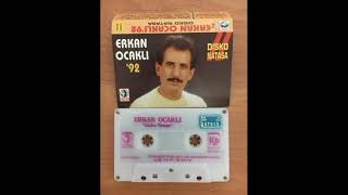 Erkan Ocakli  Trabzonlu Sevgilim  1992 [upl. by Jueta]