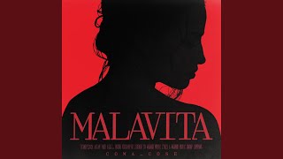 MALAVITA [upl. by Notyard]