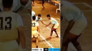 Toe touch new kabaddi skill 🕶 kabaddi pkl toetouch jump shorts jumpheight flipkick trending [upl. by Brendis850]