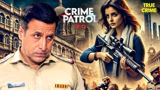 क्या आशा पीड़िता थी या गुनहगार पुलिस भी उलझन में  Crime Patrol  Crime Patrol 2024  Full Episode [upl. by Jesselyn]