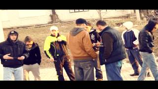 FK BLOCK  Jena 2 si 200 Official clip 2013 [upl. by Junina]