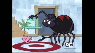 Top 5 Episodes of The Grim Adventures of Billy and Mandy Season 2 [upl. by Pius]