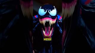 Ronaldo and Messi Turn into Monsters ronaldo messi [upl. by Islek]