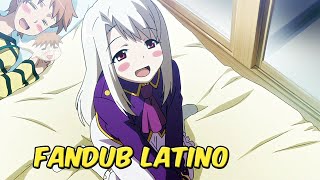 Pequeña siesta【Carnival Phantasm】 Fandub Latino [upl. by Amzu]