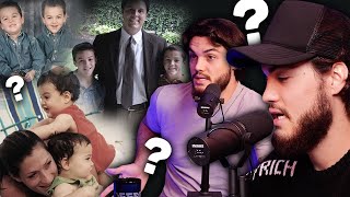 The Dolan Twins’ Fears About Parenthood [upl. by Yenaiv]