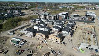 Elkwood Construction 30th September 2024  by Slokker Homes [upl. by Breban]