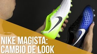 ¿QUÉ HA PASADO con Nike MAGISTA OPUS [upl. by Wein]