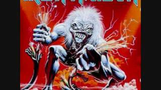 Iron Maiden  Fear Of The Dark En Vivo  Singer Reacts [upl. by Nuahs]