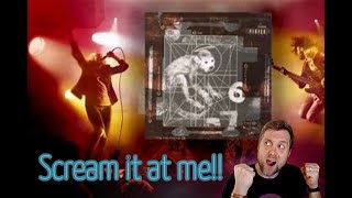 Pixies  Debaser  First Time Reaction [upl. by Yeslrahc]