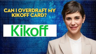 Can I overdraft my Kikoff card [upl. by Alyakcm]