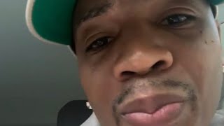 PLIES SHOWS LOVE AMIDST KAMALAS DEFEAT AND ADVISES TO STILLSTAND ON WHAT YOU BELIEVE IN [upl. by Huskamp]