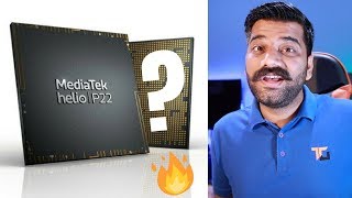 MediaTek Helio P22 Explained  AI Features and 12nm Design [upl. by Knick]