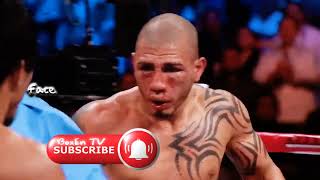 best highlights pacquiao vs cotto [upl. by Dranik282]