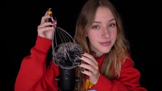 ASMR Intense Brain Massage [upl. by Hoy]