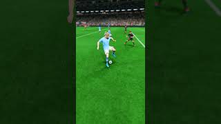 Man City Legendary Attack 💪 [upl. by Aydni]