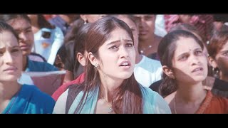 Tamannaah Hindi Dubbed Action Movie Full HD 1080p  Ileana DCruz amp Ravi [upl. by Enyehc]