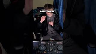 My Type of Girl  Golden Boy x Wanna Play  The Prophet  Hardstyle Mix dj mix hardstyle techno [upl. by Vasiliki248]