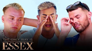 TOWIE Trailer Tension Is Rising 🔥  The Only Way Is Essex [upl. by Prent508]