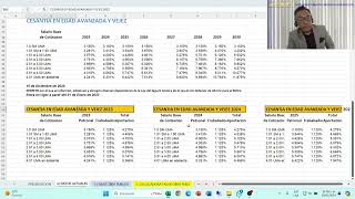 CALCULADORA FASAR 2024 [upl. by Mina]