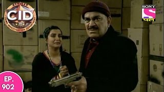 CID  सी आई डी  Grahan  Part 04  Episode 902  10th December 2016 [upl. by Notrab]