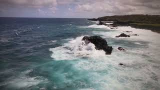 Hiking Pont Naturel amp Le Souffleur Mauritius [upl. by Victoir]