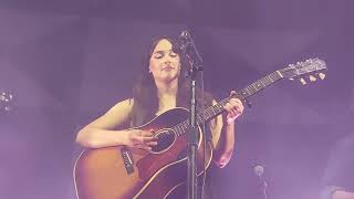 Kacey Musgraves Merry Go Round Paradiso Amsterdam 2th of May 2024 [upl. by Sainana]