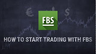 FBS Forex  How to start trading with FBS Europe [upl. by Altman]