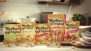 Werthers Original A little piece of bliss [upl. by Sladen]