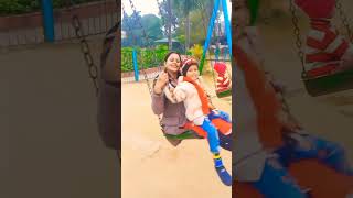 Banke titli dil urda🦋🦋🦋❤️🏕🌄 trending happy song youtubeshorts melody shorts goutmi verma [upl. by Orravan]