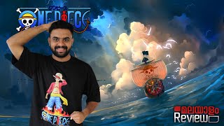 One Piece Malayalam Review  Anime  Reeload Media [upl. by Jestude]