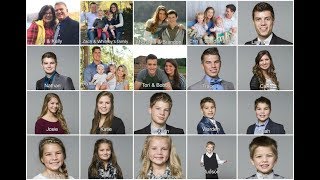 Bringing up Bates theme song [upl. by Gadmon]